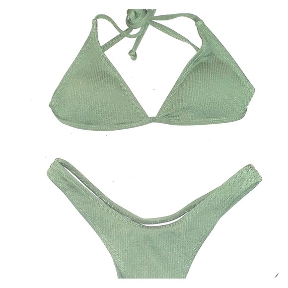 Zaful Other - ZAFUL BIKINI SET